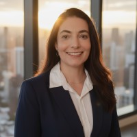 Thalita Cazetto Email & Phone Number