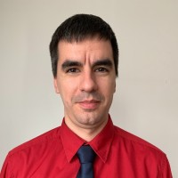 NFK Employee Krisztián Csapó's profile photo
