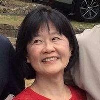 ANZ Employee Ann Reading's profile photo