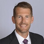 Orthopaedic Specialty Institute Employee Travis Scudday's profile photo