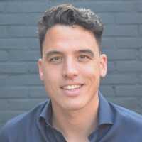 LeanENT BV Employee Jordi de Jong's profile photo
