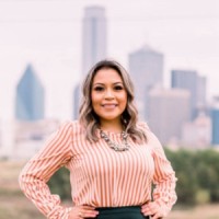City of Lewisville Employee Veronica Amparan's profile photo