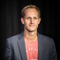 Candera Employee Stefan Bina's profile photo