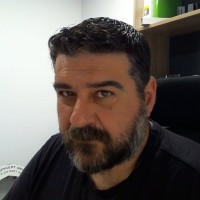 Concept Architectural Systems Employee George Perris's profile photo