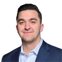 PROCEPT BioRobotics Employee Anthony Rizzi's profile photo
