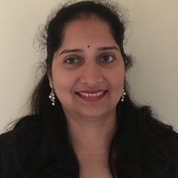 Sujatha Krishnan Email & Phone Number