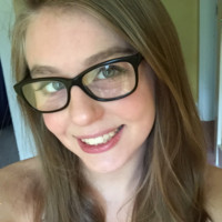 Booz Allen Hamilton Employee Samantha Schultz's profile photo