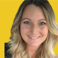 Stadt Duisburg Employee Gina Koll's profile photo