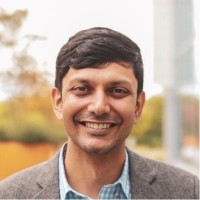 OpenJar Employee Chintan Sutaria's profile photo