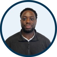 Select Offshore Employee Emmanuel Ogunleye's profile photo