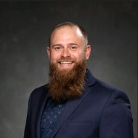 ALKEME Insurance Employee William Hardwick's profile photo