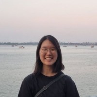 KidSTART Singapore Employee Steffi Tan's profile photo