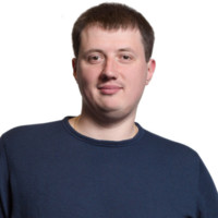 Loio Employee Bogdan Pol's profile photo