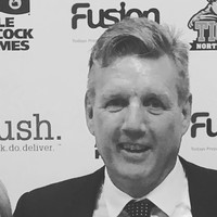 Ray White Commercial (WA) Employee Steve Cuzens's profile photo
