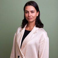 Foot Locker EMEA Employee Emanuela Hernandez's profile photo
