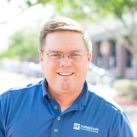Nuvodia Employee Dean Moore's profile photo
