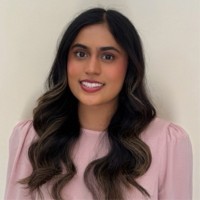 Leidos Employee Amreen Ali's profile photo