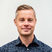 Edenred Sweden Employee Alf Reimers's profile photo