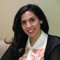 RxBIO Employee Jasmin Jetha's profile photo