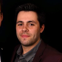 France Boissons Employee Mathieu Baril's profile photo