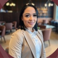 Limelight Hotels Employee Melissa K. Rivera's profile photo