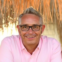 Allego Employee Alan Burns's profile photo