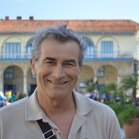 Apora Employee Riccardo Zappaterra's profile photo