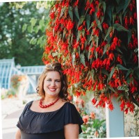 Trinity Health System Employee Danielle Rosen's profile photo