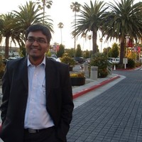 Hiranandani Communities Employee Sanjay Parekh's profile photo