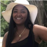 Quality Buildings, Inc. Employee Bree Harris's profile photo