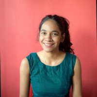 Fourth Dimension (4D) Employee Hafsa Khalid's profile photo