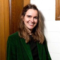 Dok architecten Employee Kim Wandel's profile photo