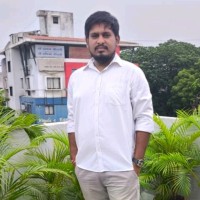 Nabard Consultancy Services (Nabcons) Employee Roshan Rathod's profile photo