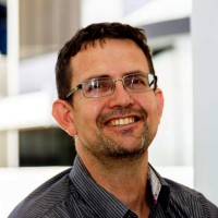 DXC Technology Employee Scott Grieve's profile photo