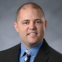 CenterPoint Energy Employee Derek Borum's profile photo