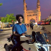 Comprobase, Inc. Employee Vijay Arava's profile photo