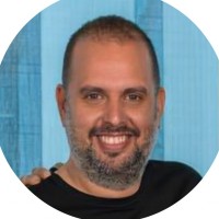 WizzFinancial Employee Ben Chechik's profile photo