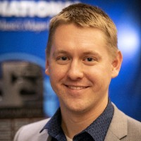 Drum Corps International Employee Eric Hjellming's profile photo