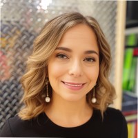 Elyse August