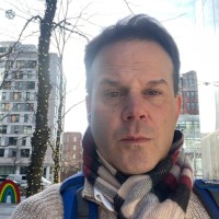 Boston Consulting Group (BCG) Employee Anthony Dickerson's profile photo