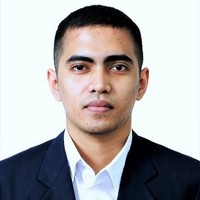 DAMRI Employee Harits Saputra's profile photo