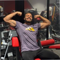 Mohamed Amine Dridi Email