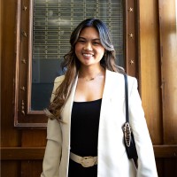 Hilton La Jolla Torrey Pines Employee Serenity Espares's profile photo