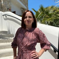 Sergio Tacchini Employee Judith Riley's profile photo