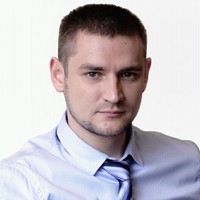 ChronoPay Employee Николай Сысоев's profile photo