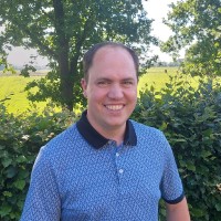 Essent Employee Fons Biemans's profile photo