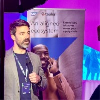 SAP Taulia Employee Simon Beck's profile photo