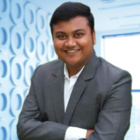 Harsh Shah Email & Phone Number