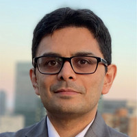Mount Sinai Beth Israel Employee Shamit Patel's profile photo