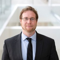 Project On Government Oversight Employee Brandon Brockmyer's profile photo